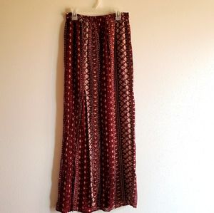 Maxi Skirt